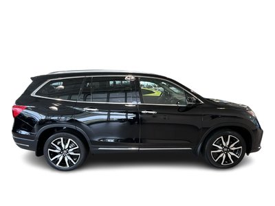 2022 Honda Pilot in Aurora, Ontario