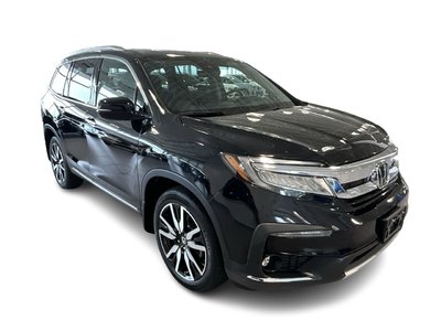 2022 Honda Pilot in Aurora, Ontario