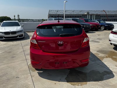 2012 Hyundai Accent in Aurora, Ontario