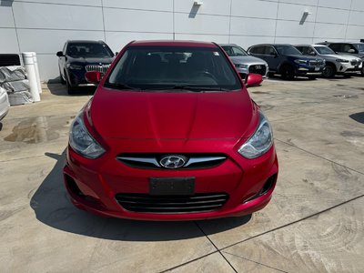 2012 Hyundai Accent in Aurora, Ontario
