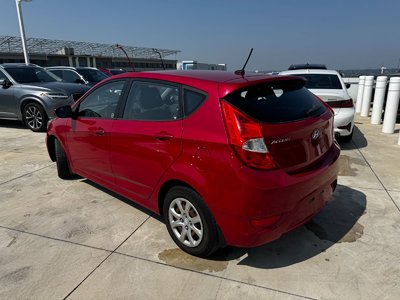 2012 Hyundai Accent in Aurora, Ontario