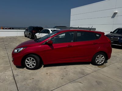 2012 Hyundai Accent in Aurora, Ontario