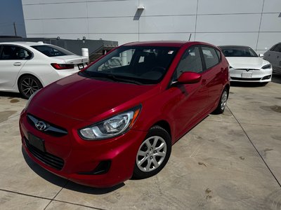 2012 Hyundai Accent in Aurora, Ontario