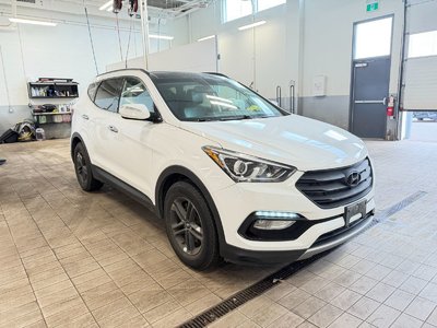 2018 Hyundai Santa Fe Sport in Aurora, Ontario