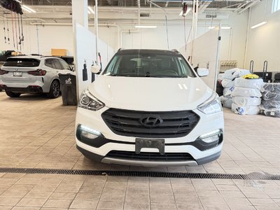 2018 Hyundai Santa Fe Sport in Aurora, Ontario
