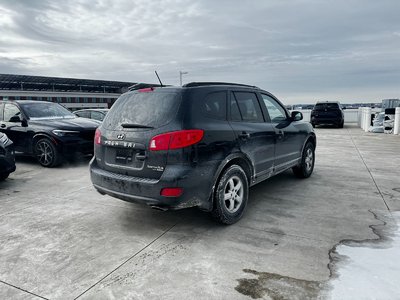 Hyundai Santa Fe  2009 à Aurora, Ontario