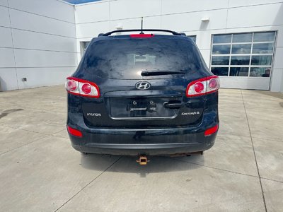 Hyundai Santa Fe  2011 à Aurora, Ontario