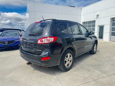 Hyundai Santa Fe  2011 à Aurora, Ontario