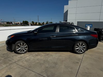 2012 Hyundai Sonata in Aurora, Ontario