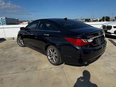 2012 Hyundai Sonata in Aurora, Ontario