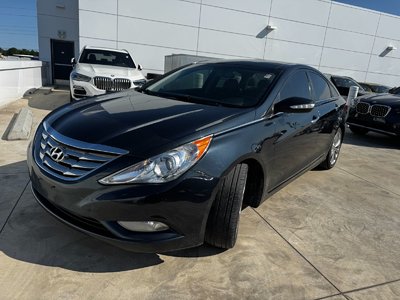 2012 Hyundai Sonata in Aurora, Ontario
