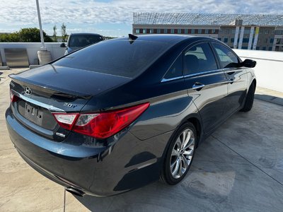 2012 Hyundai Sonata in Aurora, Ontario