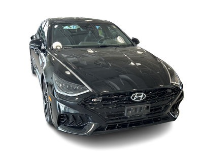 Hyundai Sonata  2021 à Aurora, Ontario