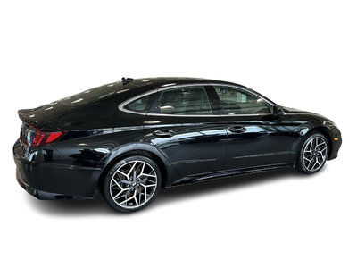 Hyundai Sonata  2021 à Aurora, Ontario