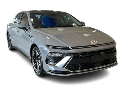 2025 Hyundai Sonata in Aurora, Ontario