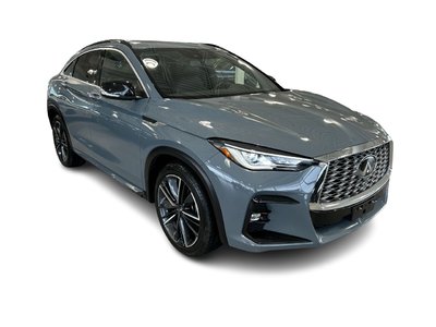 Infiniti QX55  2023 à Aurora, Ontario