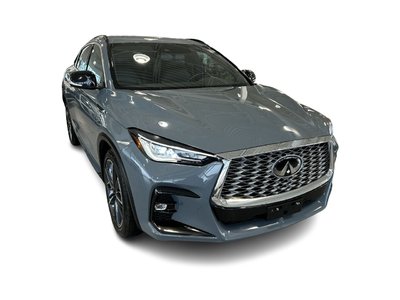 Infiniti QX55  2023 à Aurora, Ontario