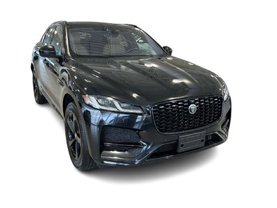 2021 Jaguar F-PACE in Aurora, Ontario
