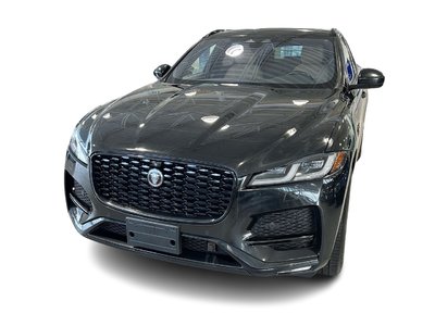 Jaguar F-PACE  2021 à Aurora, Ontario