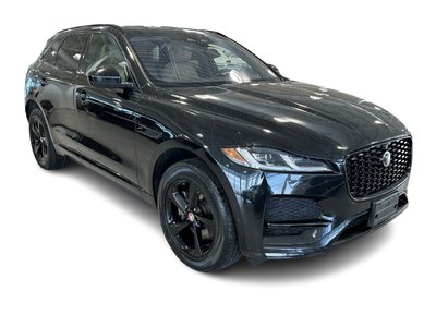 2021 Jaguar F-PACE in Aurora, Ontario