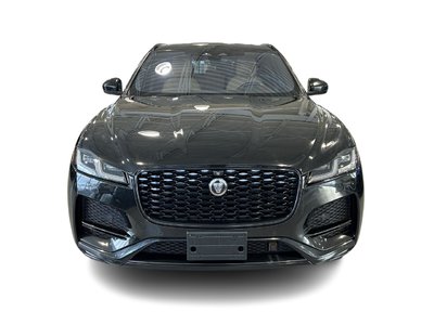 2021 Jaguar F-PACE in Aurora, Ontario