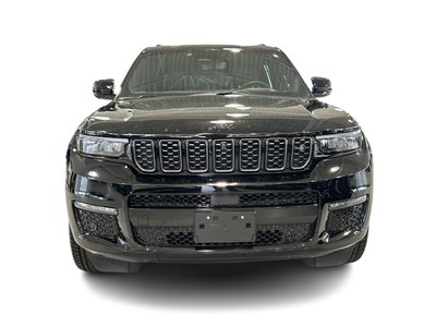 2025 Jeep Grand Cherokee L in Aurora, Ontario