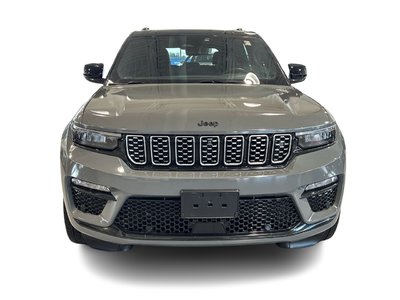 2024 Jeep Grand Cherokee in Aurora, Ontario