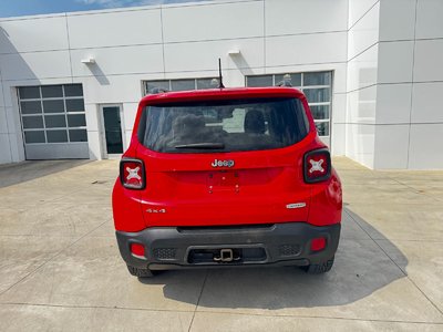 2015 Jeep Renegade 4x4 in Aurora, Ontario
