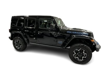 2021 Jeep Wrangler Unlimited in Aurora, Ontario