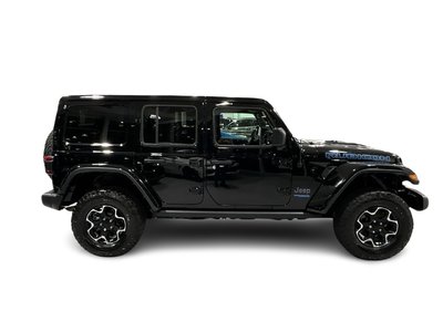 2021 Jeep Wrangler Unlimited in Aurora, Ontario