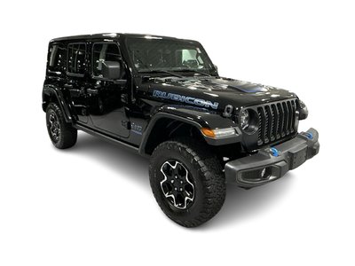 Jeep Wrangler Unlimited  2021 à Aurora, Ontario