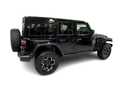 2021 Jeep Wrangler Unlimited in Aurora, Ontario