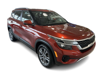 Kia Seltos  2022 à Aurora, Ontario