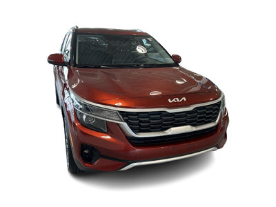 Kia Seltos  2022 à Aurora, Ontario