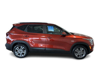 Kia Seltos  2022 à Aurora, Ontario