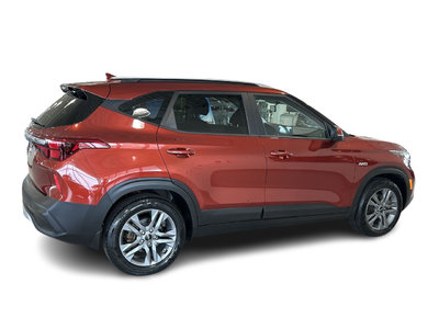 Kia Seltos  2022 à Aurora, Ontario