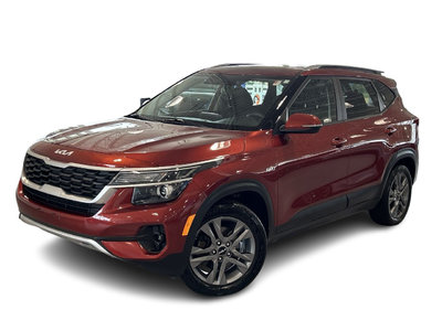 Kia Seltos  2022 à Aurora, Ontario