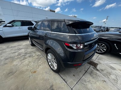 2013 Land Rover Range Rover Evoque in Aurora, Ontario