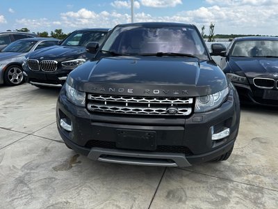 2013 Land Rover Range Rover Evoque in Aurora, Ontario