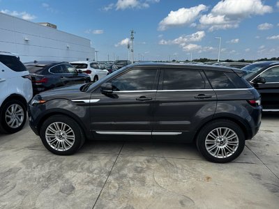 2013 Land Rover Range Rover Evoque in Aurora, Ontario