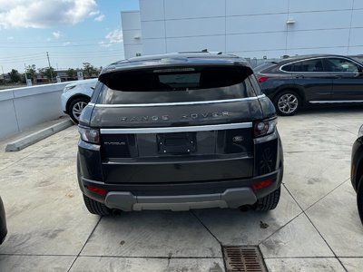 2013 Land Rover Range Rover Evoque in Aurora, Ontario