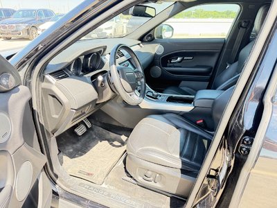 2017 Land Rover Range Rover Evoque in Aurora, Ontario