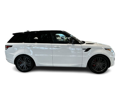 2017 Land Rover Range Rover Sport in Aurora, Ontario