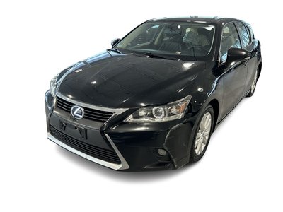 Lexus CT 200h  2015 à Aurora, Ontario