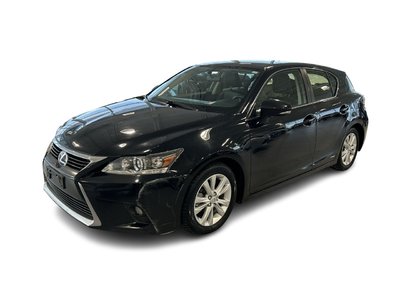 Lexus CT 200h  2015 à Aurora, Ontario