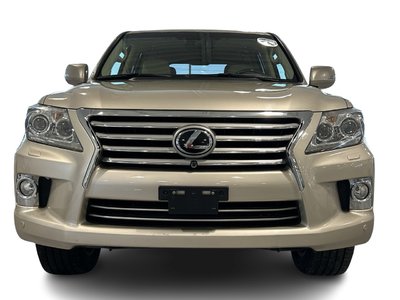 Lexus LX570  2013 à Aurora, Ontario