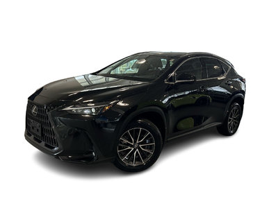 2023 Lexus NXH in Aurora, Ontario