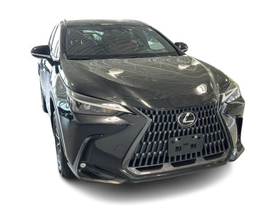 2023 Lexus NXH in Aurora, Ontario