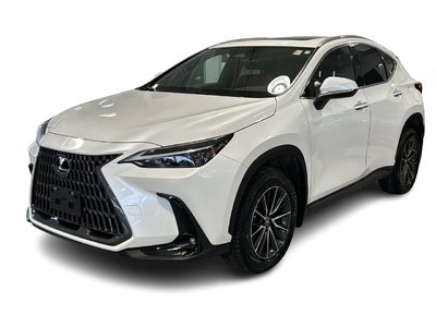 Lexus NXh  2023 à Aurora, Ontario