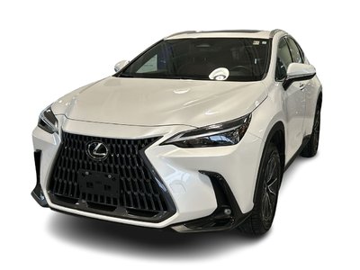 Lexus NXh  2023 à Aurora, Ontario